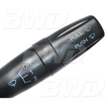 BWD S14807 Air Bag Clockspring product image 4 of 11