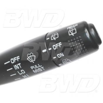 BWD S14808 Air Bag Clockspring product image 5 of 12