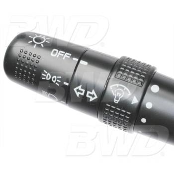 BWD S14808 Air Bag Clockspring product image 6 of 12