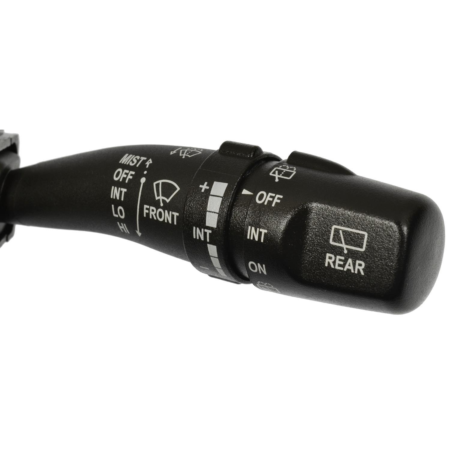 BWD S14809 - Air Bag Clockspring BWD S14809 Air Bag Clockspring product image 2 of 10