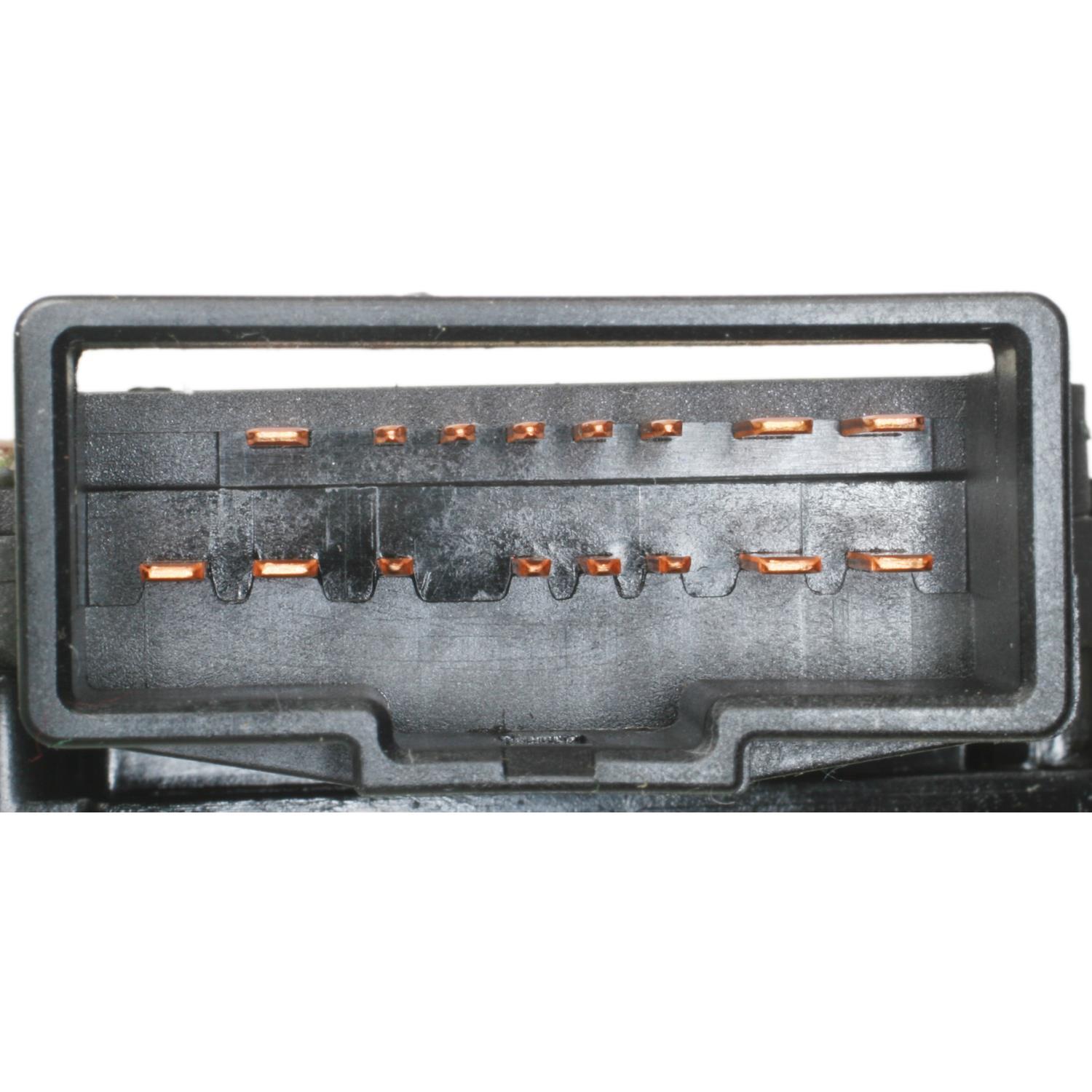 BWD S14809 - Air Bag Clockspring BWD S14809 Air Bag Clockspring product image 9 of 10
