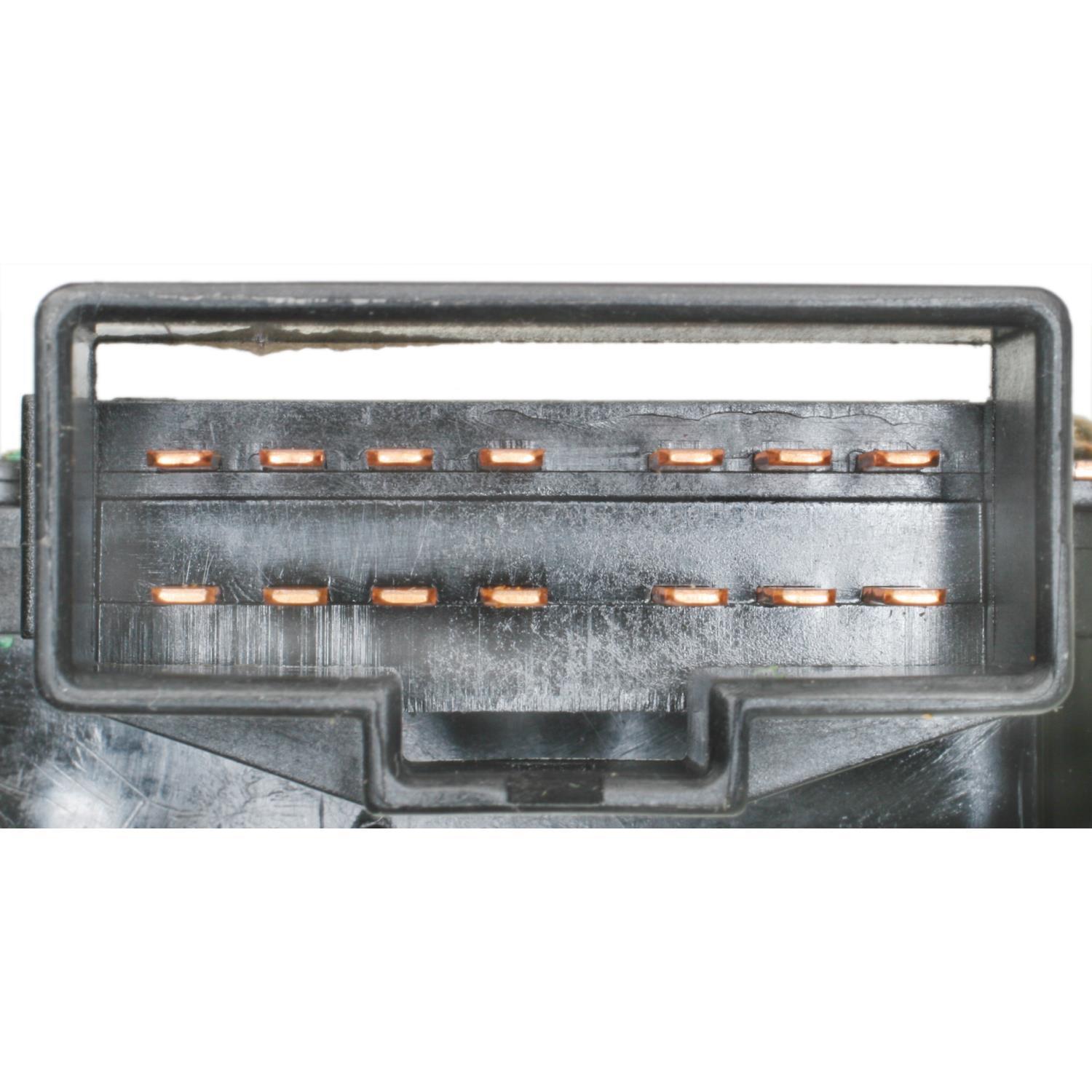 BWD S14809 - Air Bag Clockspring BWD S14809 Air Bag Clockspring product image 10 of 10