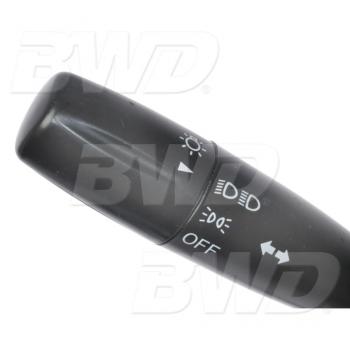 BWD S14811 - Windshield Wiper Switch BWD S14811 Headlight Dimmer Switch product image 2 of 8