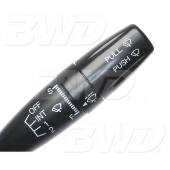 BWD S14811 - Windshield Wiper Switch BWD S14811 Headlight Dimmer Switch product image 3 of 8