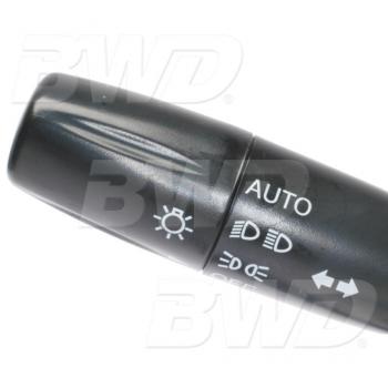 BWD S14812 - Air Bag Clockspring BWD S14812 Air Bag Clockspring product image 2 of 9