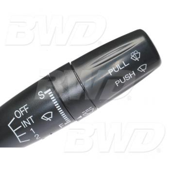 BWD S14812 - Air Bag Clockspring BWD S14812 Air Bag Clockspring product image 3 of 9