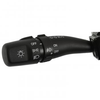BWD S14819 Fog Light Switch product image 1 of 3