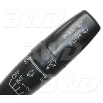 BWD S14820 Air Bag Clockspring product image 4 of 11