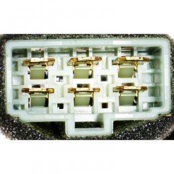 BWD S14820 Air Bag Clockspring product image 6 of 11