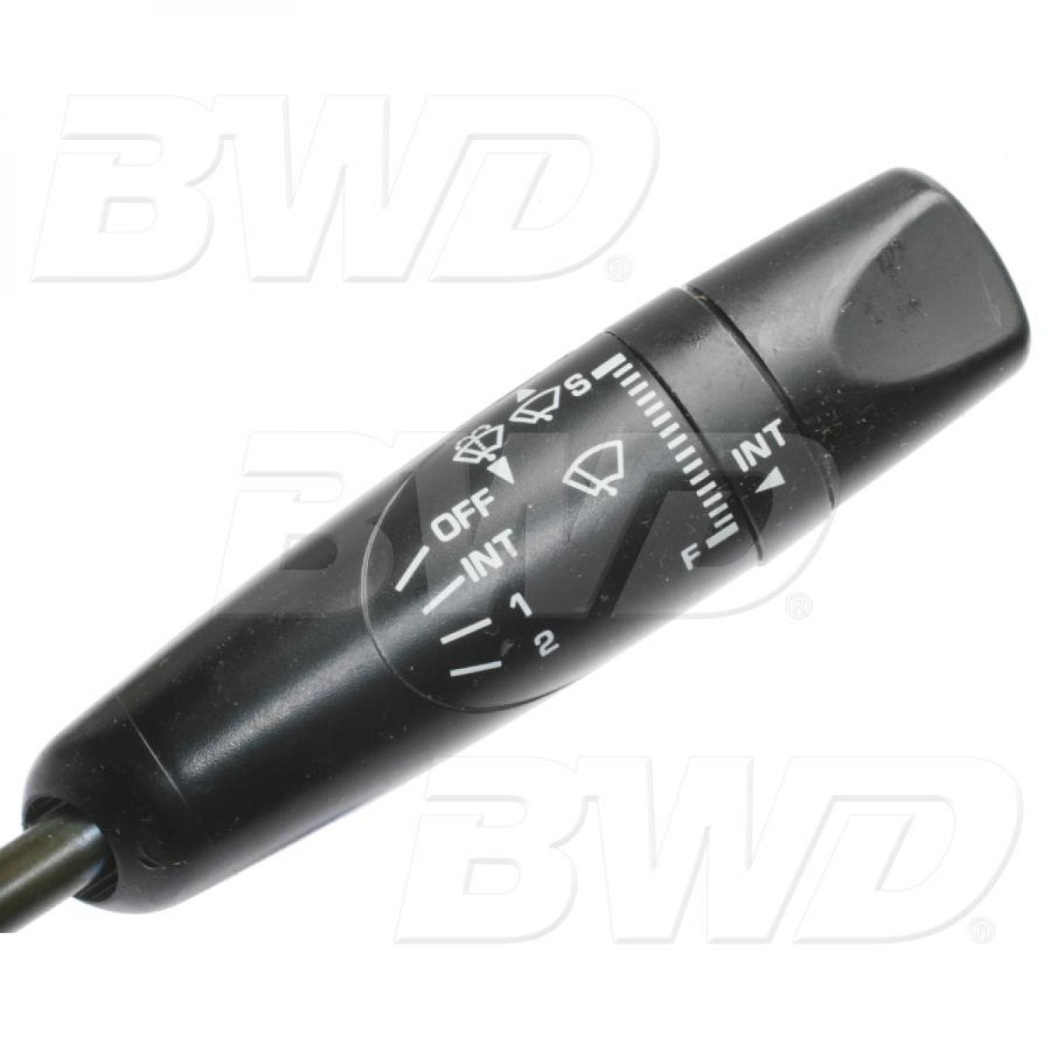 BWD S14821 - Air Bag Clockspring BWD S14821 Air Bag Clockspring product image 3 of 8