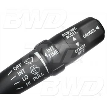 BWD S14823 Air Bag Clockspring product image 4 of 11