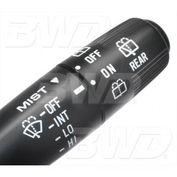 BWD S14827 - Windshield Wiper Switch BWD S14827 Headlight Dimmer Switch product image 2 of 7