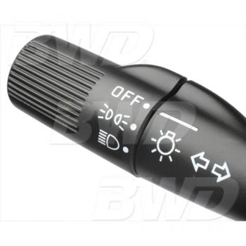 BWD S14827 - Windshield Wiper Switch BWD S14827 Headlight Dimmer Switch product image 3 of 7