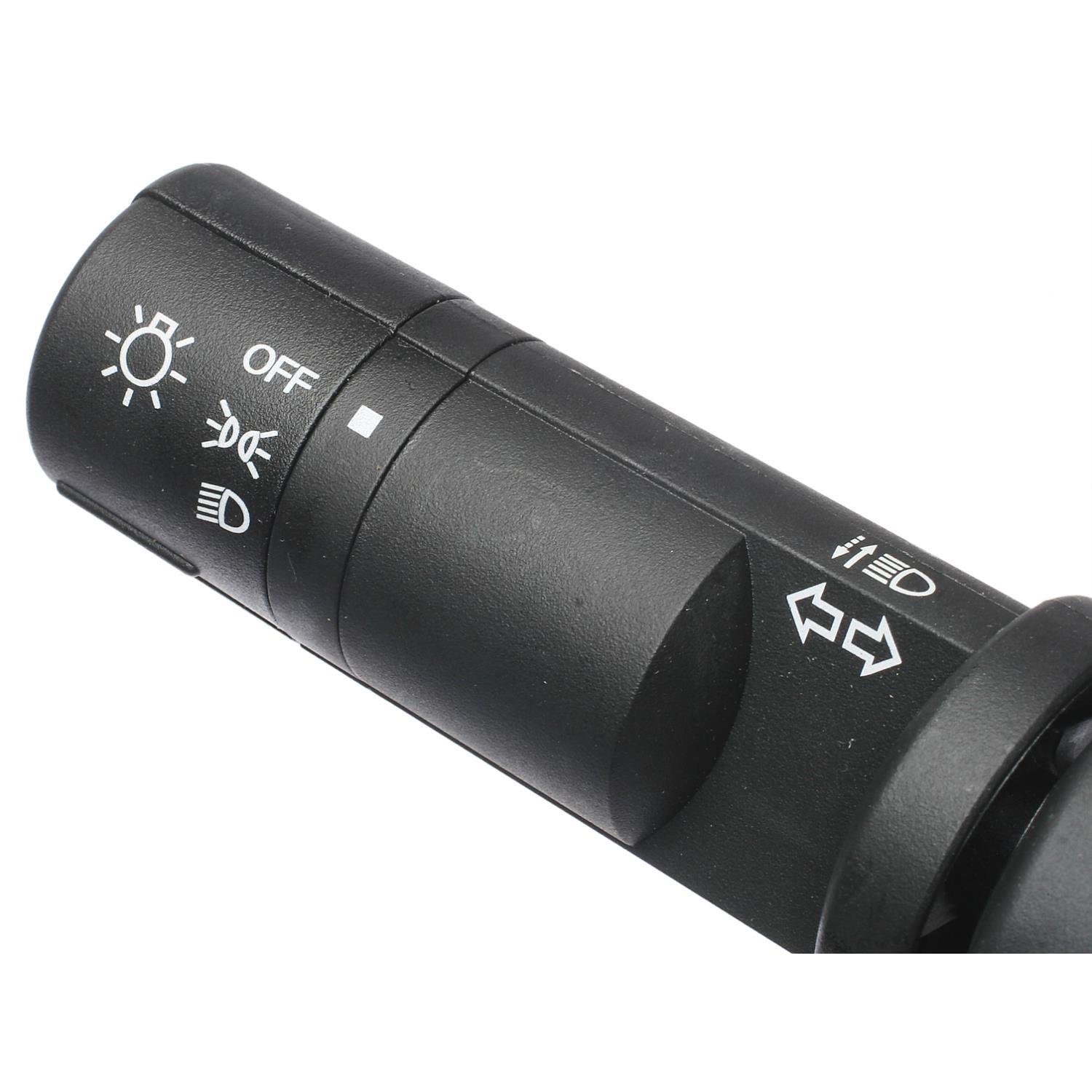 BWD S14831 - Headlight Switch BWD S14831 Headlight Dimmer Switch product image 1 of 9