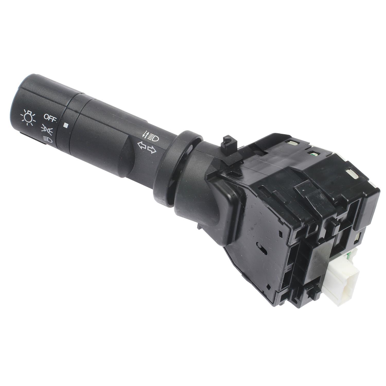 BWD S14831 - Headlight Switch BWD S14831 Headlight Dimmer Switch product image 2 of 9