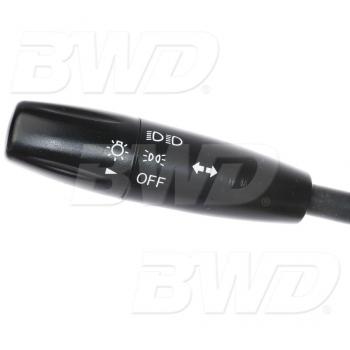 BWD S14836 - Air Bag Clockspring BWD S14836 Air Bag Clockspring product image 2 of 9