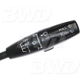 BWD S14836 - Air Bag Clockspring BWD S14836 Air Bag Clockspring product image 3 of 9