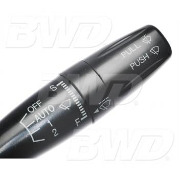 BWD S14837 - Air Bag Clockspring BWD S14837 Air Bag Clockspring product image 3 of 9
