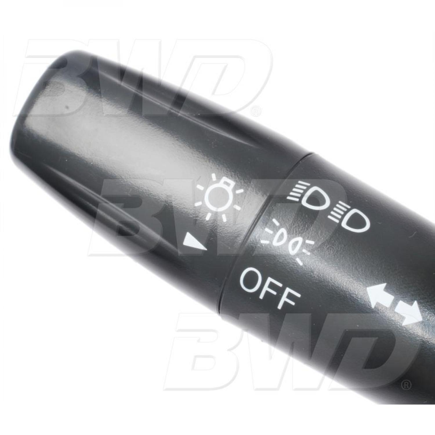 BWD S14838 - Air Bag Clockspring BWD S14838 Air Bag Clockspring product image 3 of 10