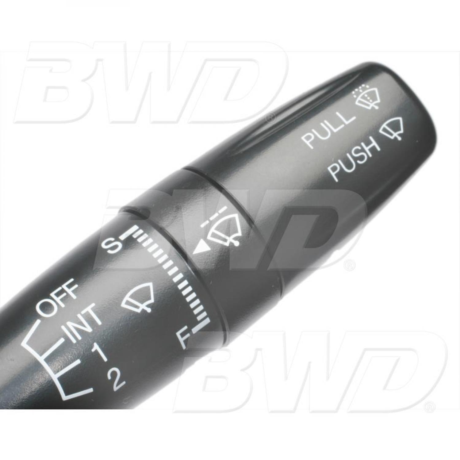 BWD S14838 - Air Bag Clockspring BWD S14838 Air Bag Clockspring product image 4 of 10