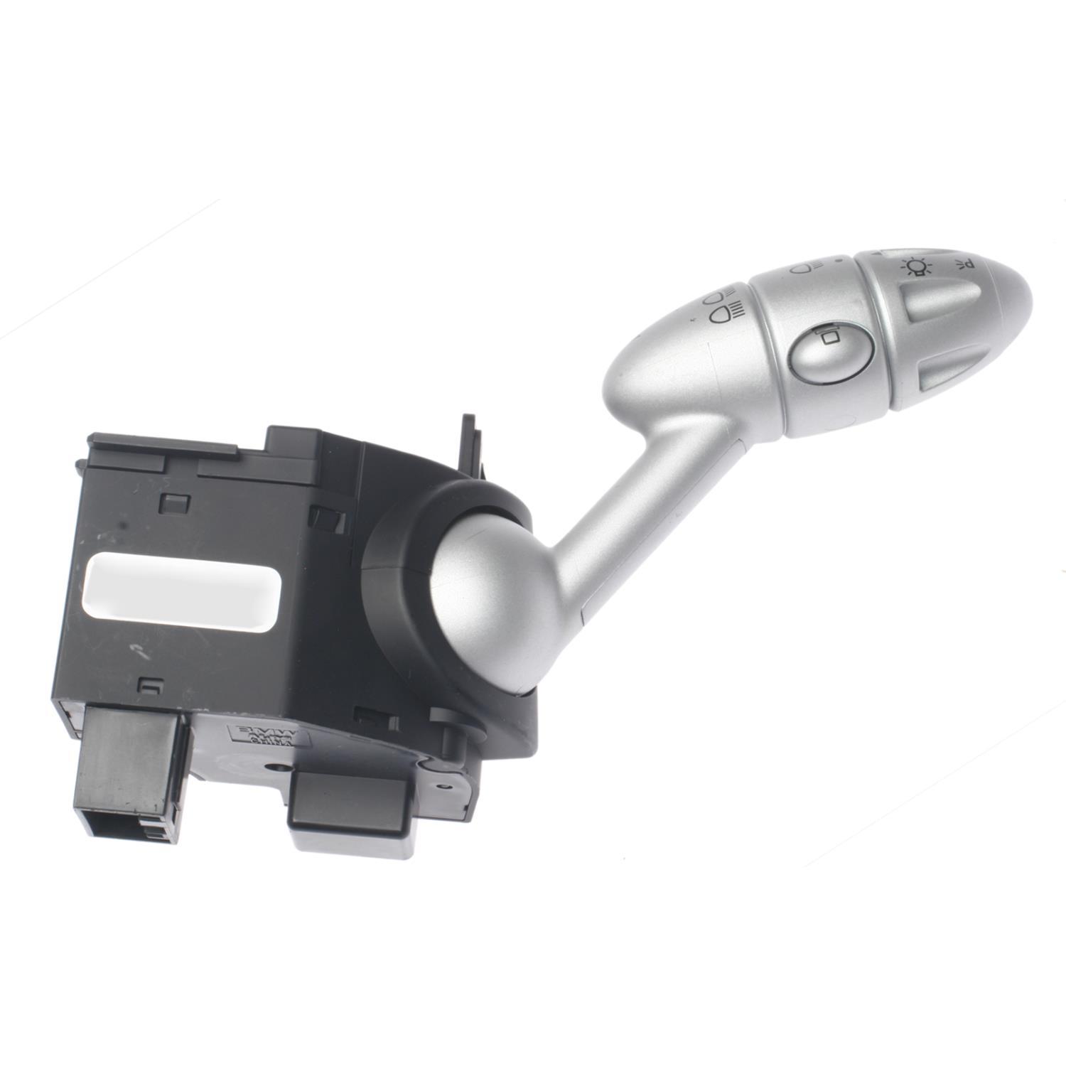 BWD S14843 Headlight Dimmer Switch product image 2 of 3