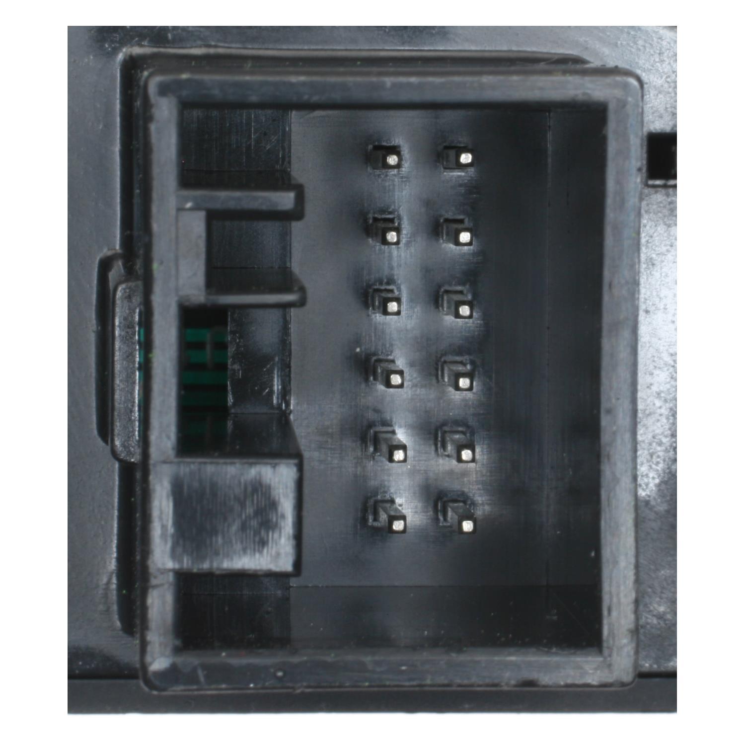 BWD S14843 Headlight Dimmer Switch product image 3 of 3