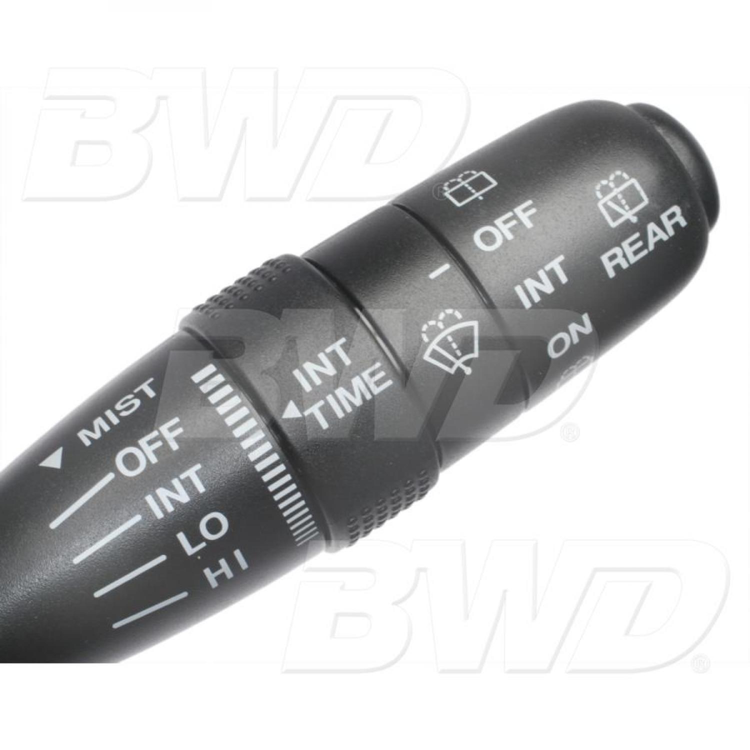 BWD S14844 - Air Bag Clockspring BWD S14844 Air Bag Clockspring product image 2 of 9