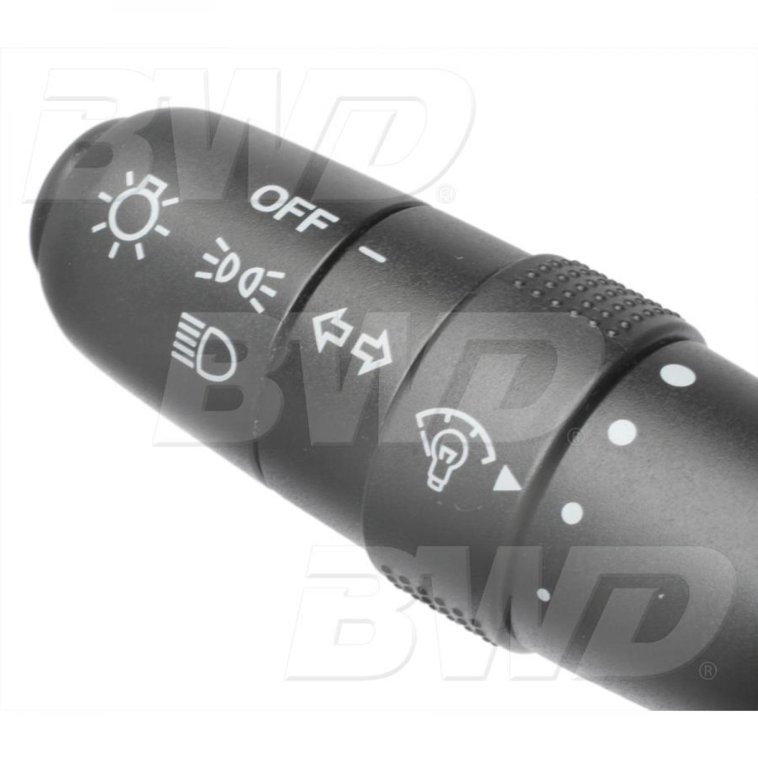 BWD S14844 - Air Bag Clockspring BWD S14844 Air Bag Clockspring product image 3 of 9
