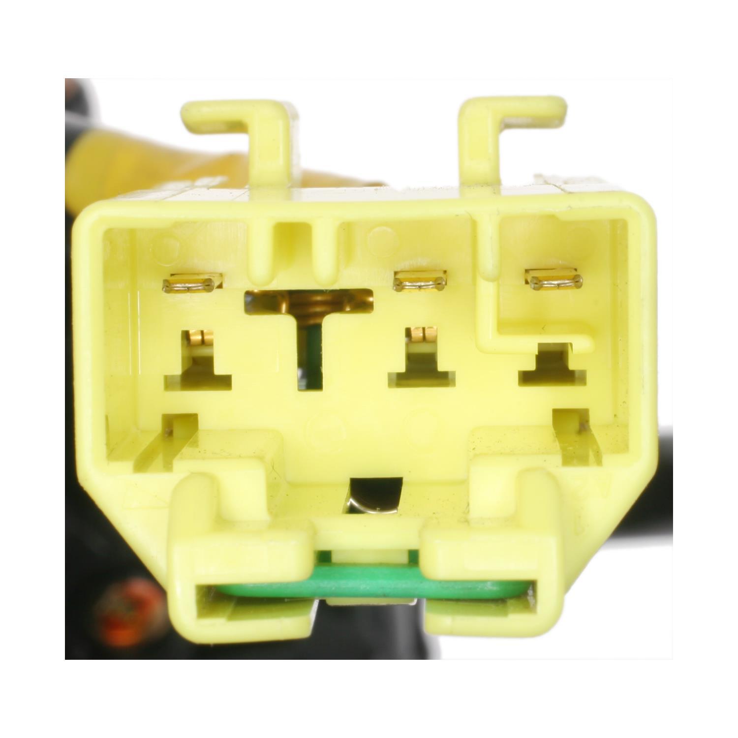 BWD S14844 - Air Bag Clockspring BWD S14844 Air Bag Clockspring product image 4 of 9
