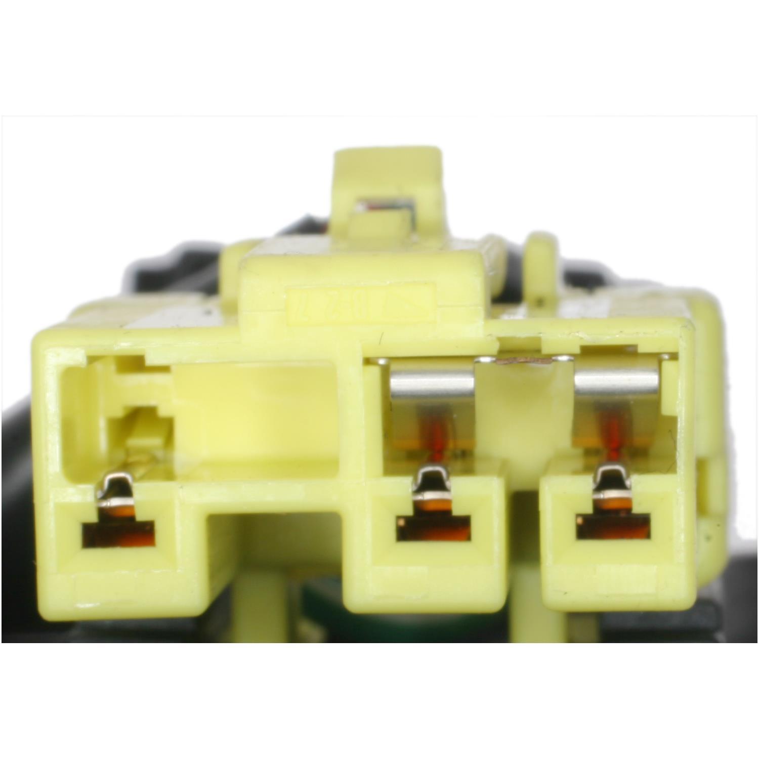 BWD S14844 - Air Bag Clockspring BWD S14844 Air Bag Clockspring product image 6 of 9
