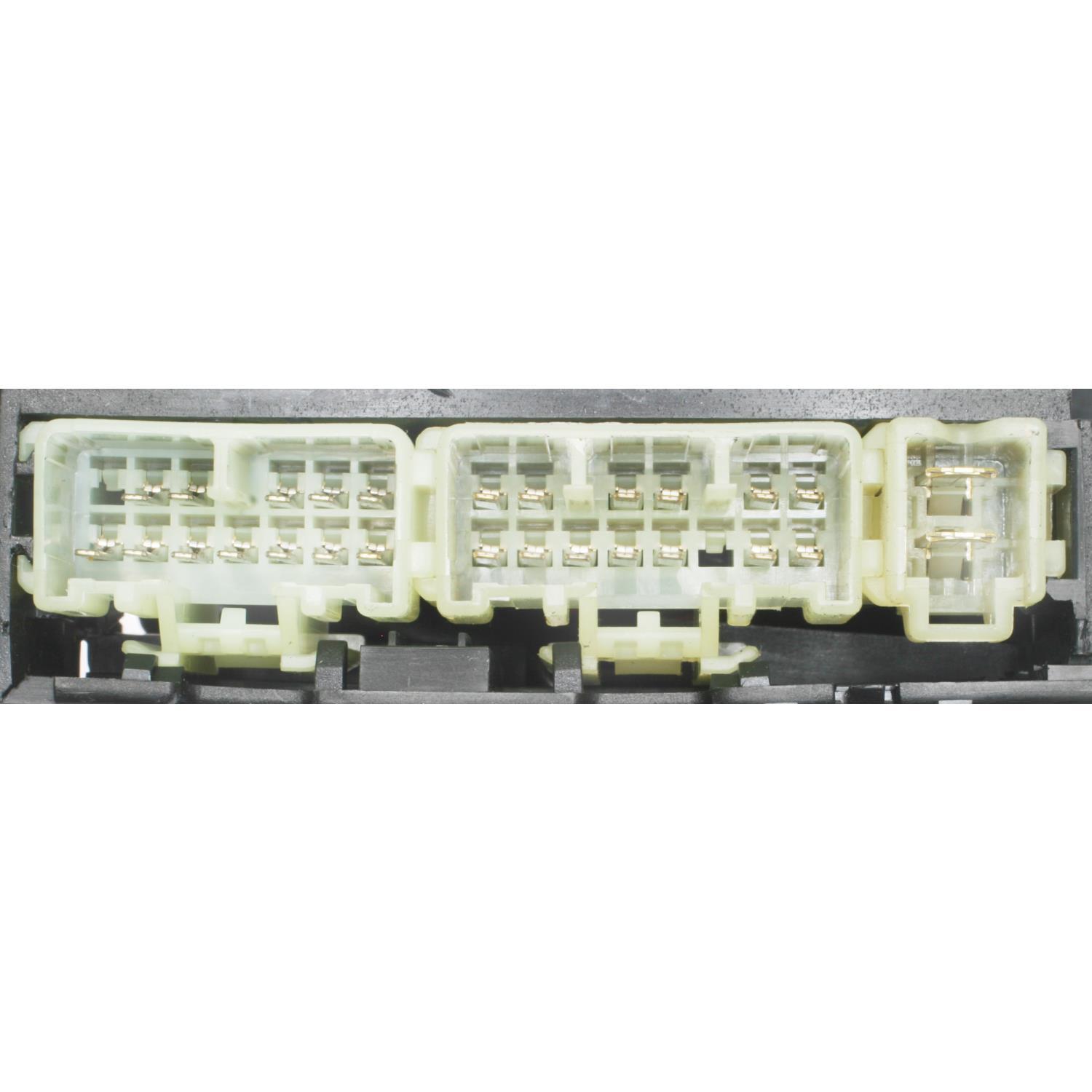 BWD S14844 - Air Bag Clockspring BWD S14844 Air Bag Clockspring product image 7 of 9
