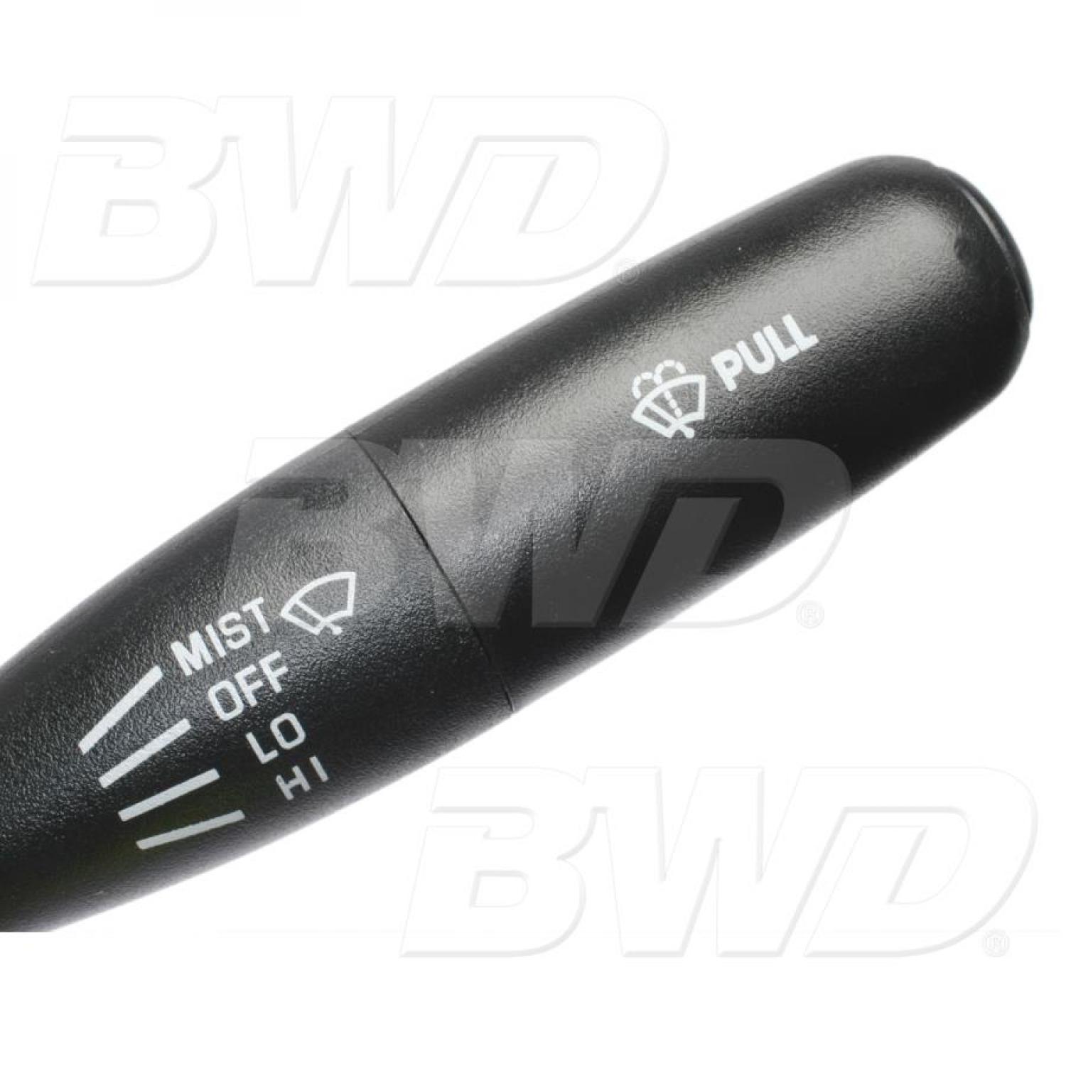 BWD S14846 - Air Bag Clockspring BWD S14846 Air Bag Clockspring product image 3 of 10