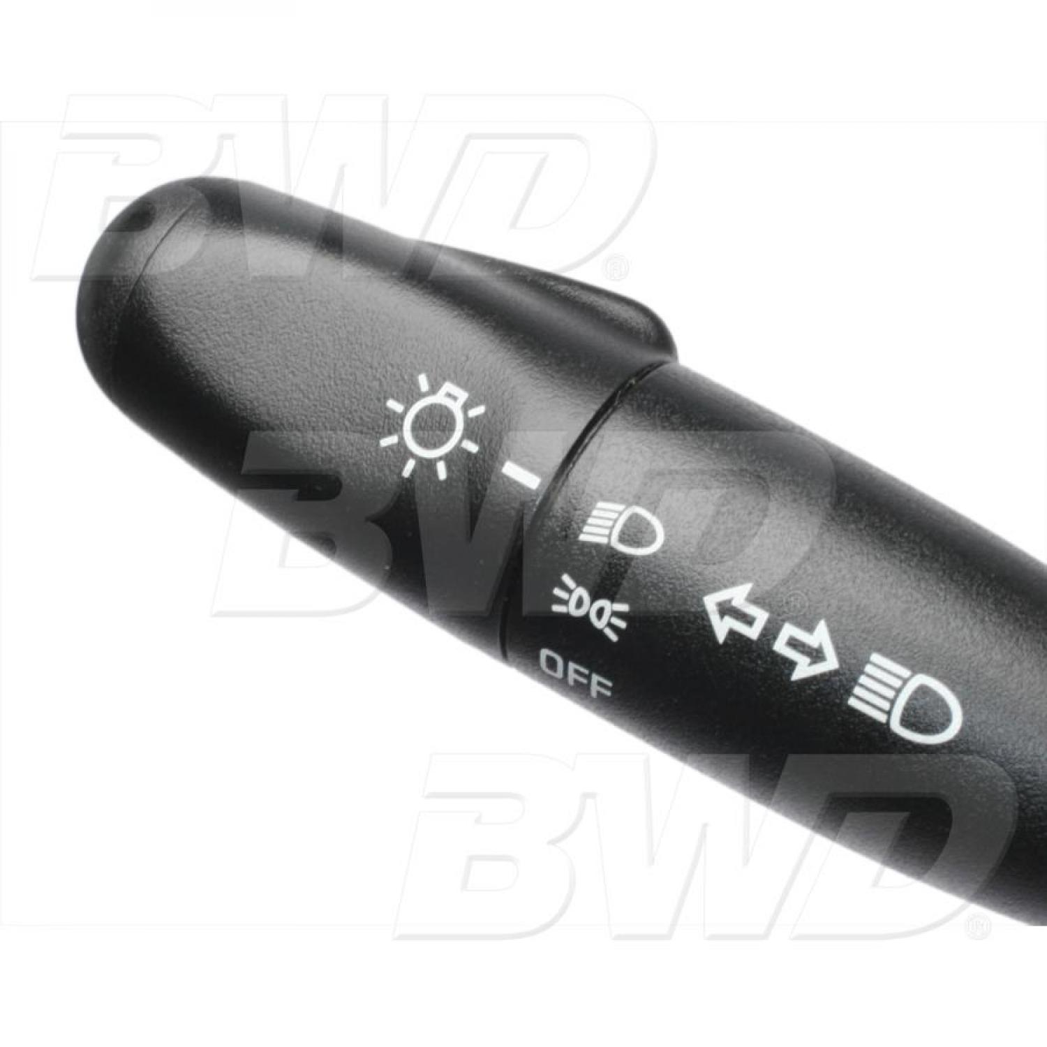 BWD S14846 - Air Bag Clockspring BWD S14846 Air Bag Clockspring product image 4 of 10