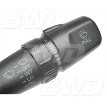 BWD S14848 Air Bag Clockspring product image 3 of 10
