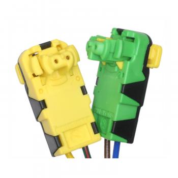 BWD S14848 Air Bag Clockspring product image 8 of 10