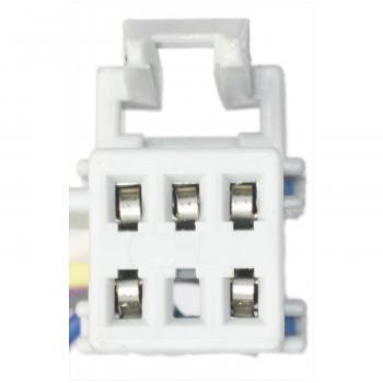 BWD S14850 Headlight Dimmer Switch product image 3 of 6