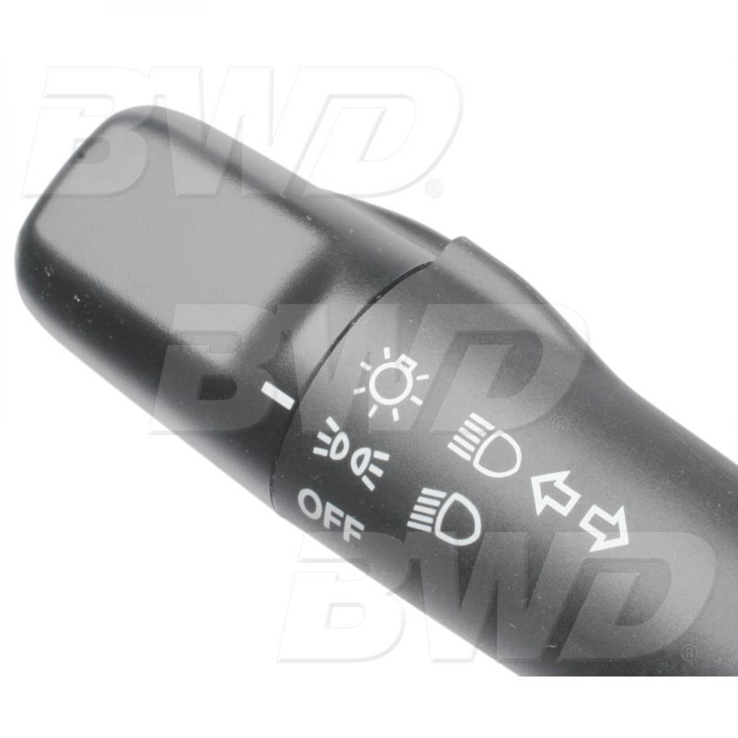 BWD S14853 - Air Bag Clockspring BWD S14853 Air Bag Clockspring product image 7 of 13