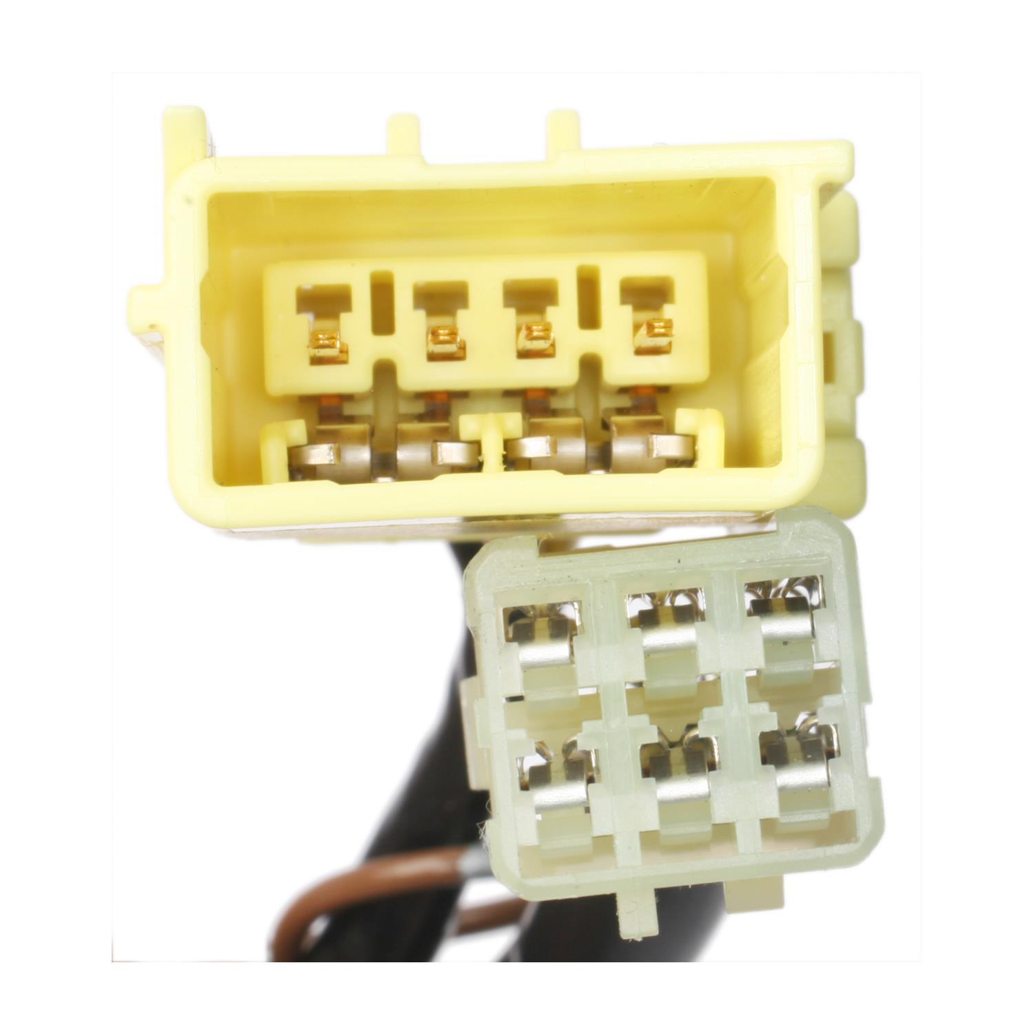 BWD S14853 - Air Bag Clockspring BWD S14853 Air Bag Clockspring product image 8 of 13