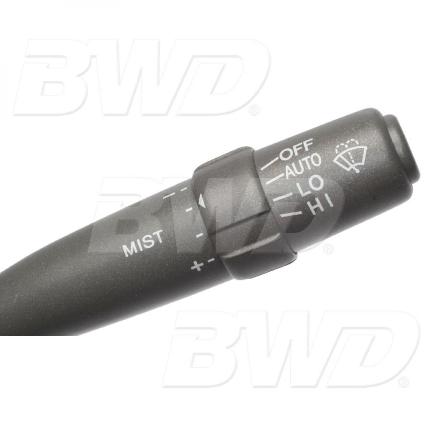 BWD S14854 - Windshield Wiper Switch BWD S14854 Headlight Dimmer Switch product image 2 of 6