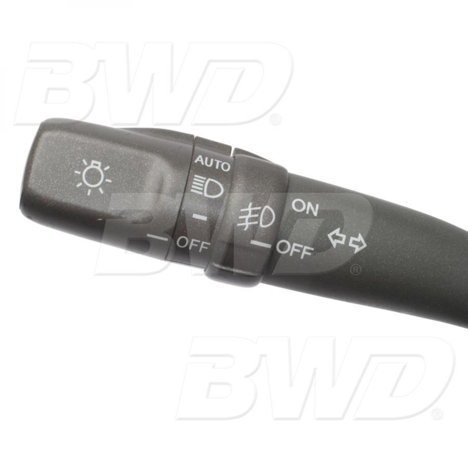 BWD S14854 - Windshield Wiper Switch BWD S14854 Headlight Dimmer Switch product image 3 of 6