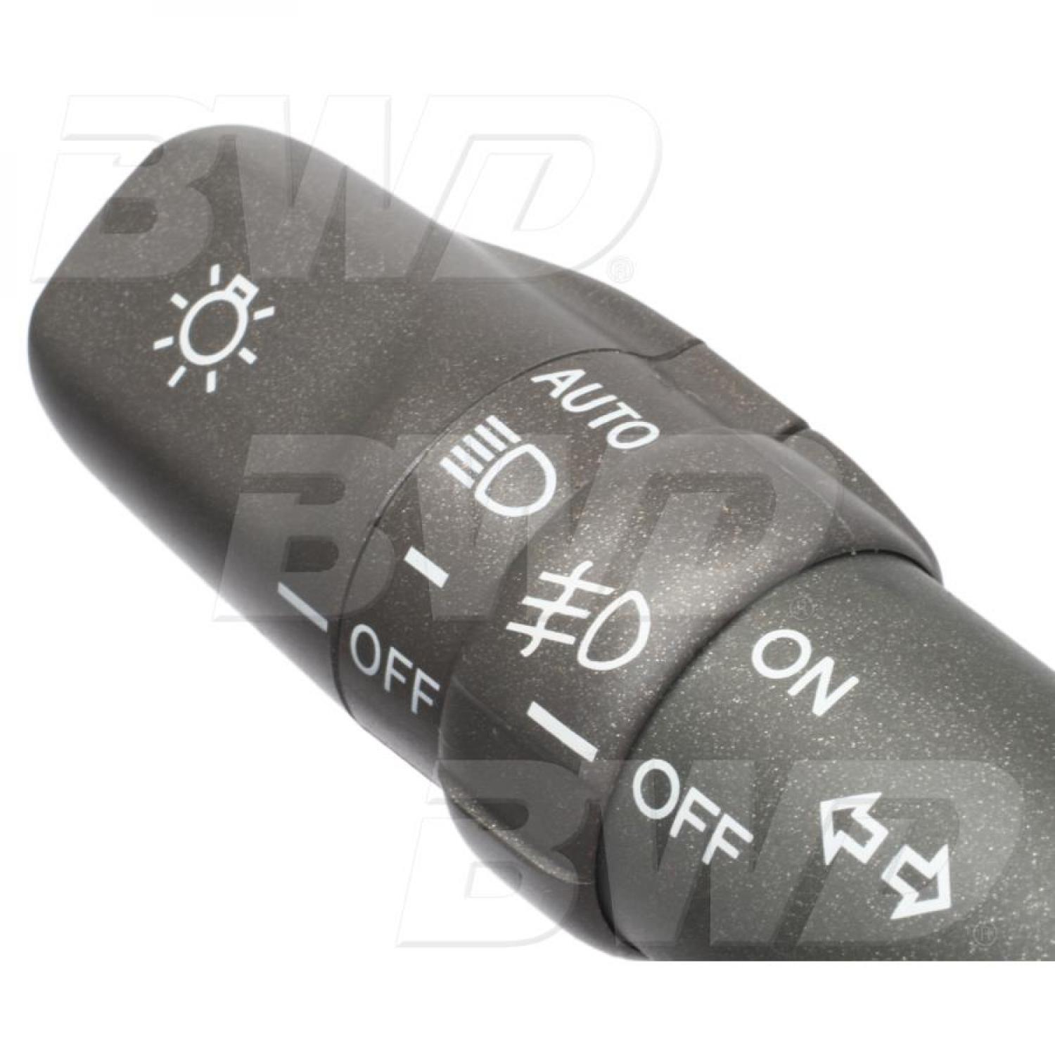 BWD S14855 - Windshield Wiper Switch BWD S14855 Headlight Dimmer Switch product image 3 of 8