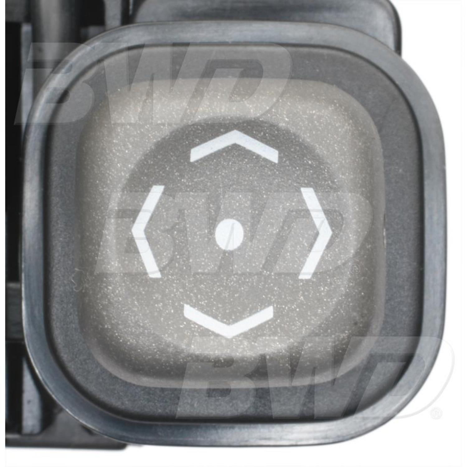 BWD S14855 - Windshield Wiper Switch BWD S14855 Headlight Dimmer Switch product image 4 of 8