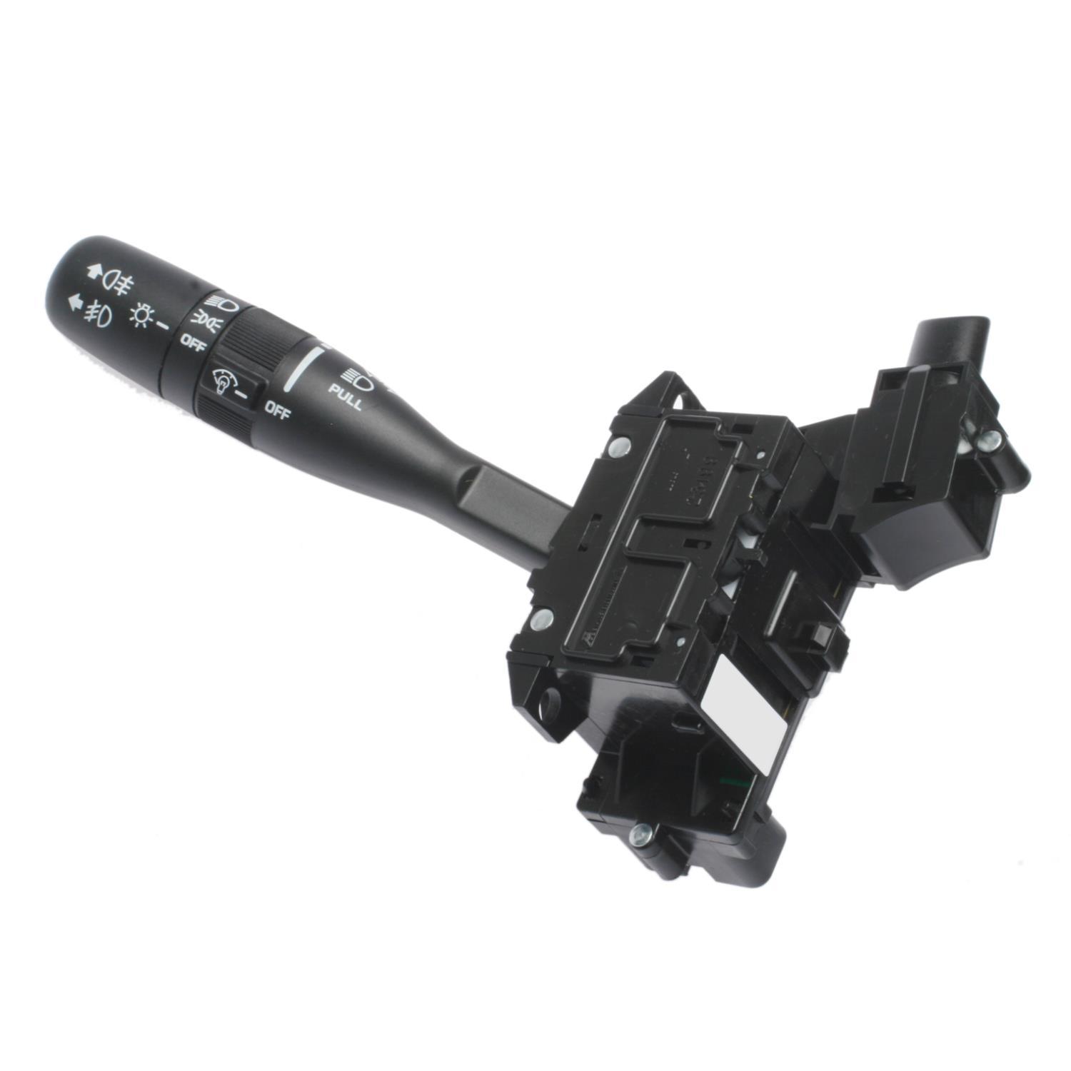 BWD S14857 - Hazard Warning Switch BWD S14857 Hazard Warning Switch product image 2 of 3