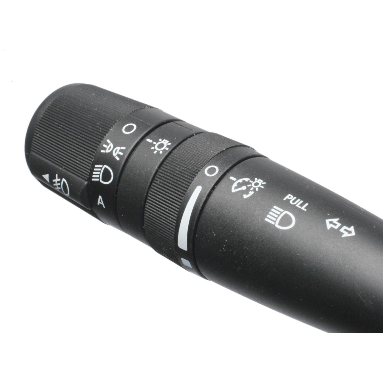 BWD S14858 Headlight Dimmer Switch product image 1 of 8