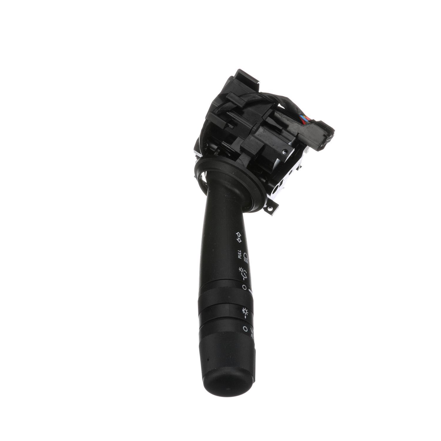 BWD S14858 Headlight Dimmer Switch product image 4 of 8