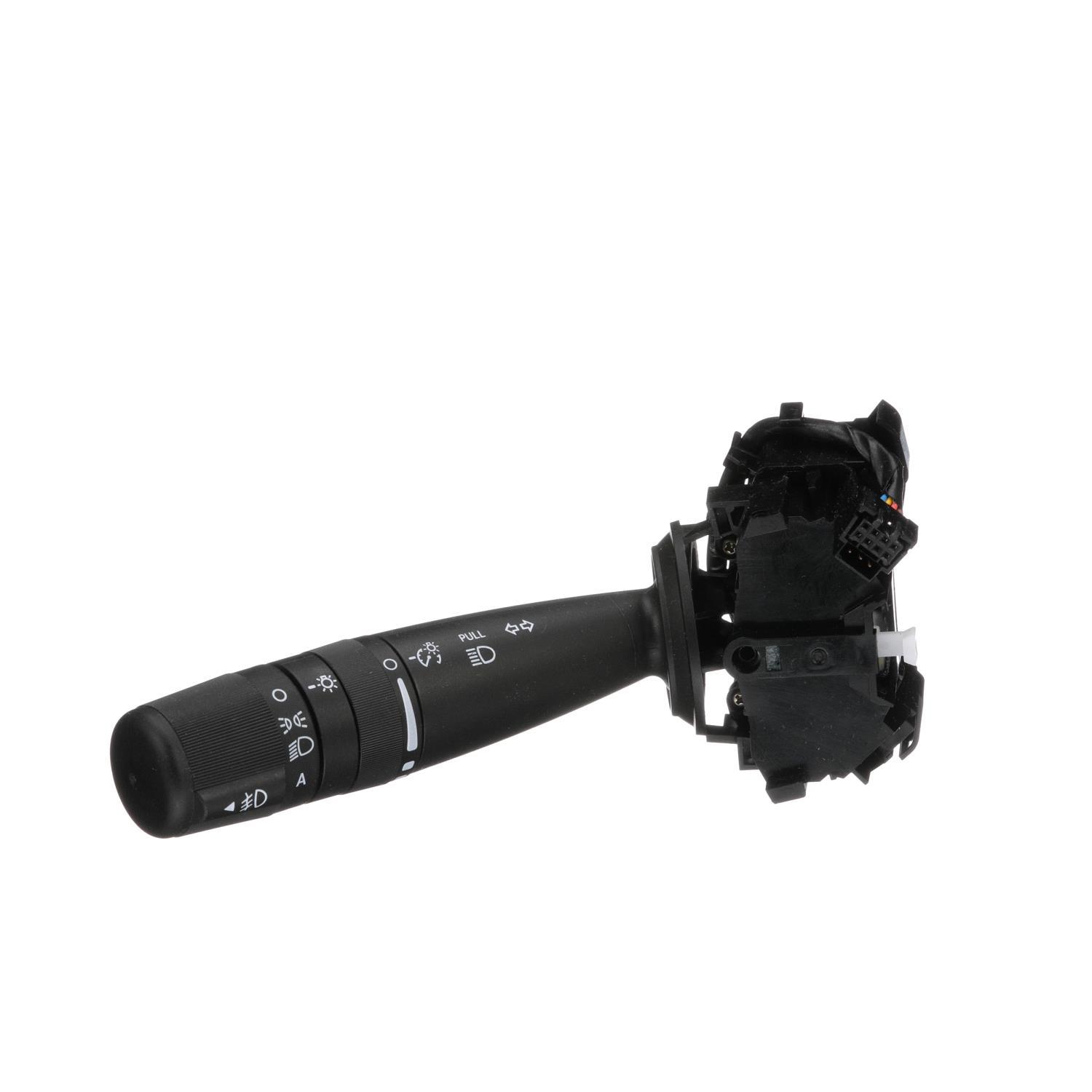BWD S14858 Headlight Dimmer Switch product image 5 of 8
