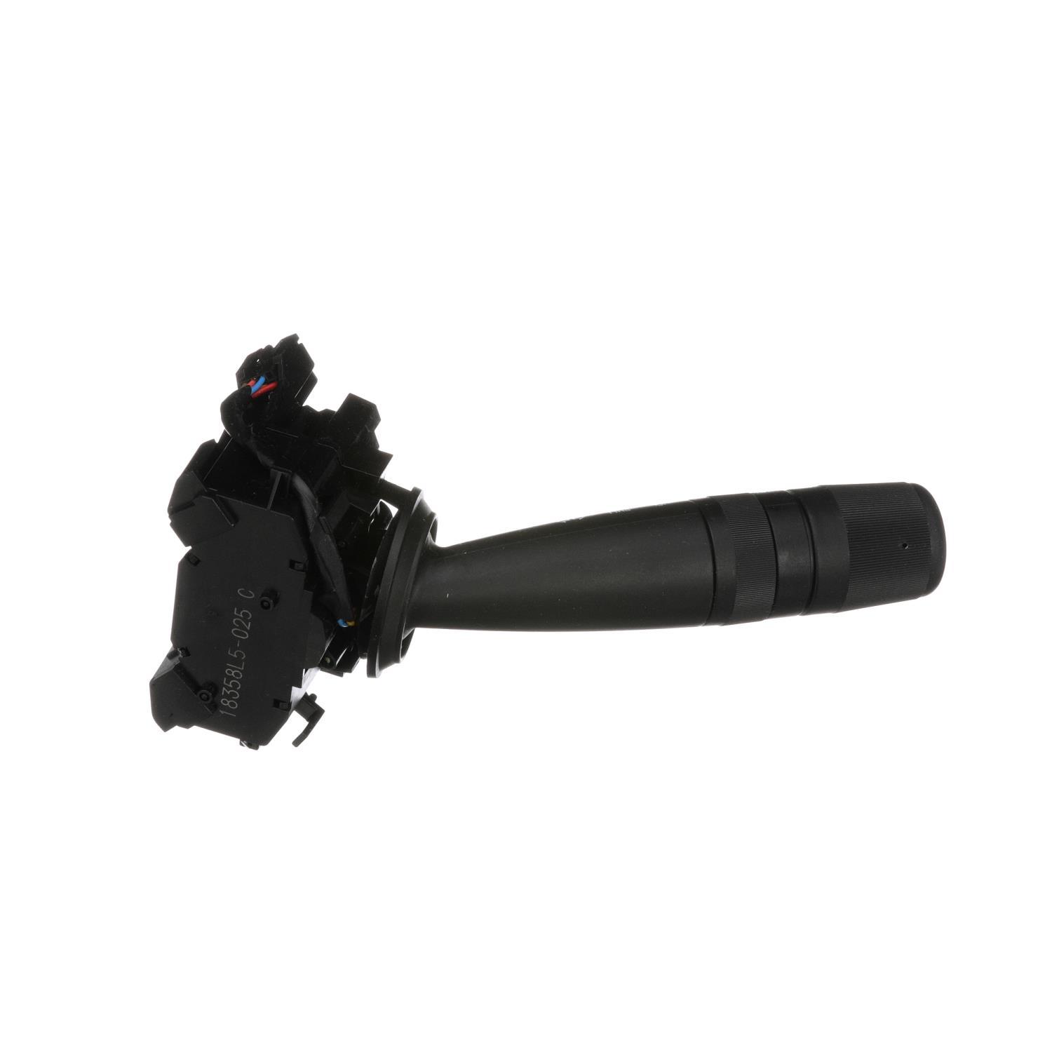 BWD S14858 Headlight Dimmer Switch product image 8 of 8