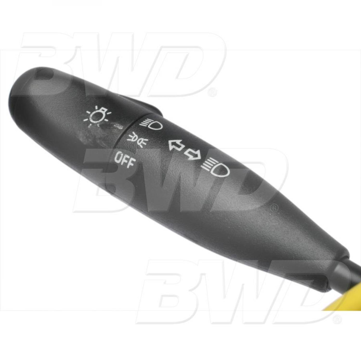 BWD S14862 Air Bag Clockspring product image 2 of 7