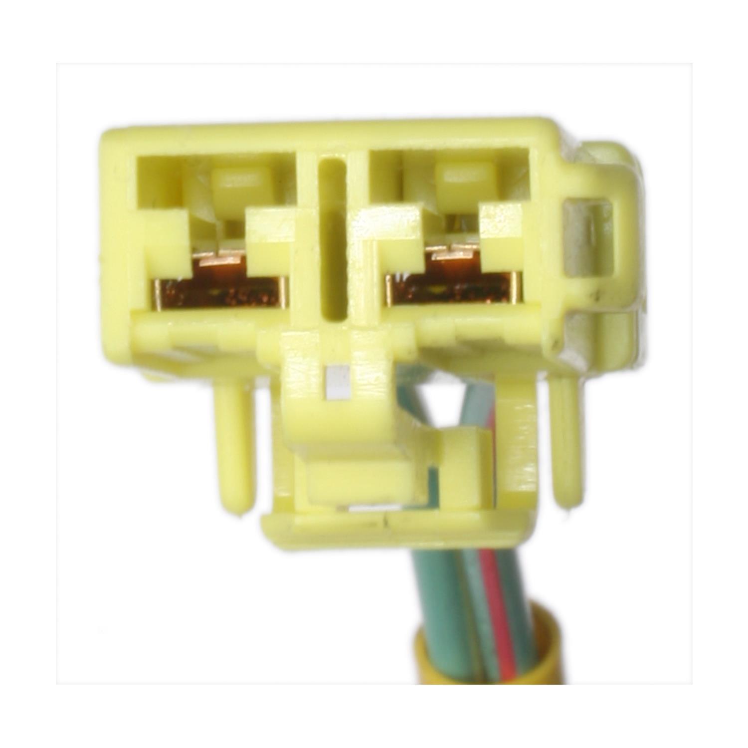 BWD S14862 Air Bag Clockspring product image 4 of 7