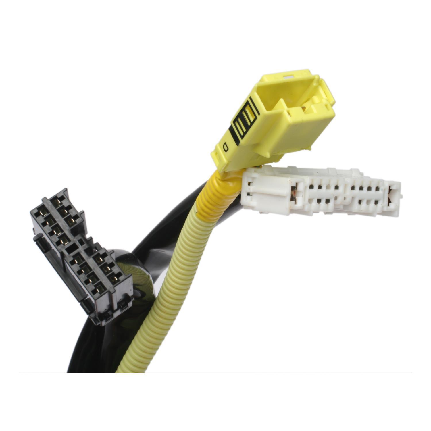 BWD S14862 Air Bag Clockspring product image 5 of 7